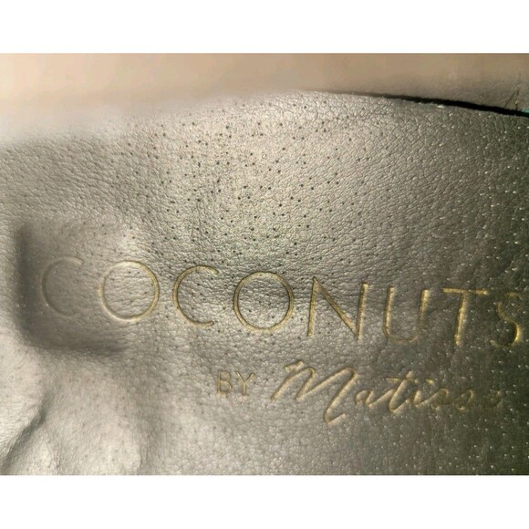 Coconuts by Matisse booties, Size 8.5M, UE - Picture 5 of 5